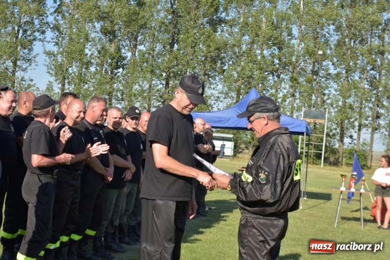 Zdjęcie w galerii na portalu naszraciborz.pl: Dobra forma nie odchodzi wraz z wiekiem. Brawo Owsiszcze! wiadomości z regionu