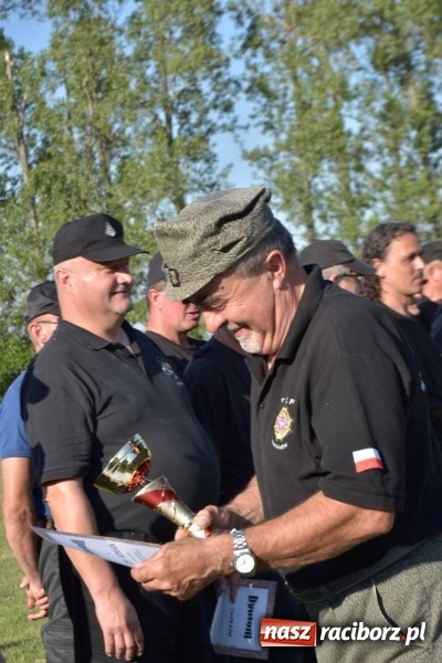 Zdjęcie w galerii na portalu naszraciborz.pl: Dobra forma nie odchodzi wraz z wiekiem. Brawo Owsiszcze! wiadomości z regionu