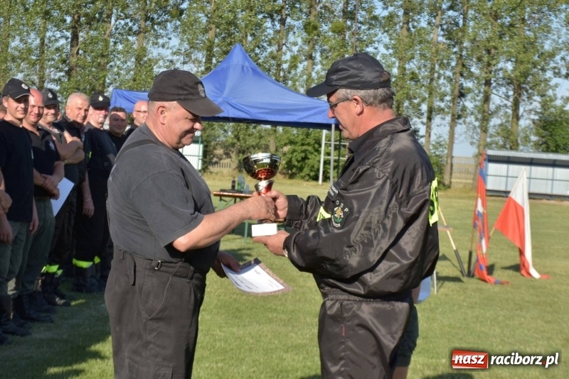 Zdjęcie w galerii na portalu naszraciborz.pl: Dobra forma nie odchodzi wraz z wiekiem. Brawo Owsiszcze! wiadomości z regionu