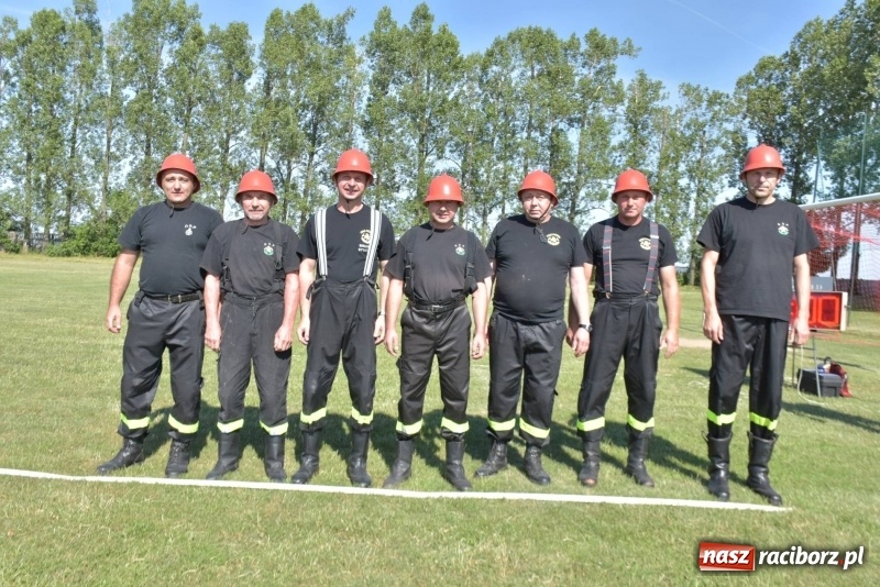 Zdjęcie w galerii na portalu naszraciborz.pl: Dobra forma nie odchodzi wraz z wiekiem. Brawo Owsiszcze! wiadomości z regionu