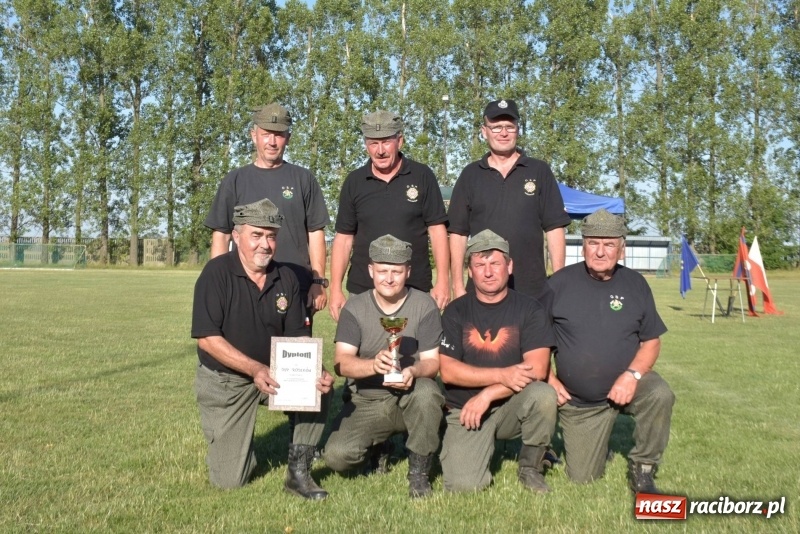 Zdjęcie w galerii na portalu naszraciborz.pl: Dobra forma nie odchodzi wraz z wiekiem. Brawo Owsiszcze! wiadomości z regionu
