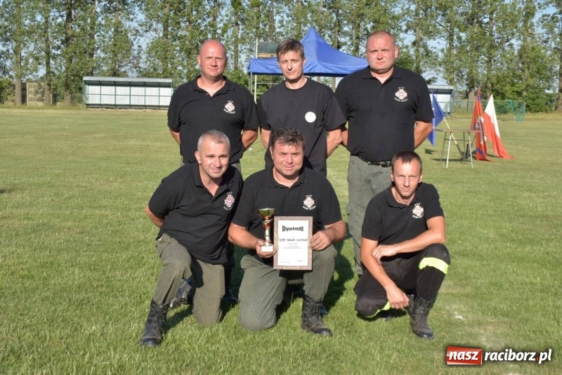 Zdjęcie w galerii na portalu naszraciborz.pl: Dobra forma nie odchodzi wraz z wiekiem. Brawo Owsiszcze! wiadomości z regionu