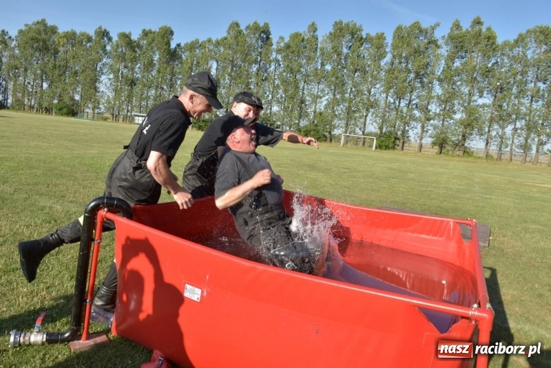 Zdjęcie w galerii na portalu naszraciborz.pl: Dobra forma nie odchodzi wraz z wiekiem. Brawo Owsiszcze! wiadomości z regionu