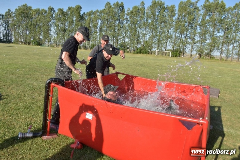 Zdjęcie w galerii na portalu naszraciborz.pl: Dobra forma nie odchodzi wraz z wiekiem. Brawo Owsiszcze! wiadomości z regionu