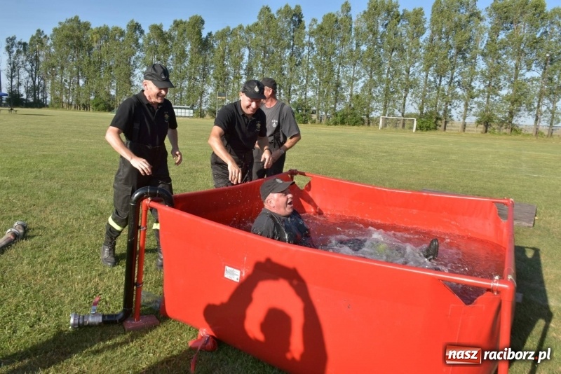 Zdjęcie w galerii na portalu naszraciborz.pl: Dobra forma nie odchodzi wraz z wiekiem. Brawo Owsiszcze! wiadomości z regionu