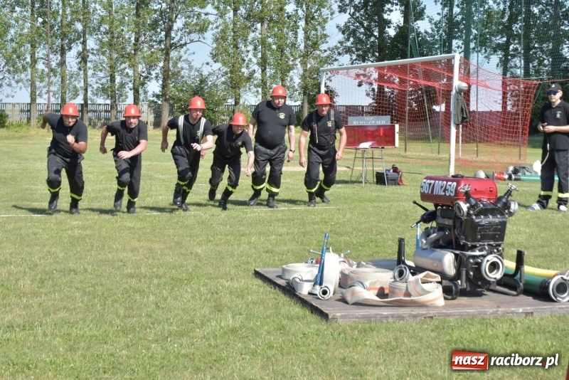 Zdjęcie w galerii na portalu naszraciborz.pl: Dobra forma nie odchodzi wraz z wiekiem. Brawo Owsiszcze! wiadomości z regionu