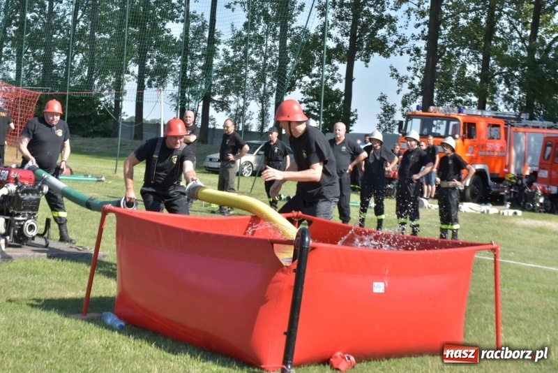Zdjęcie w galerii na portalu naszraciborz.pl: Dobra forma nie odchodzi wraz z wiekiem. Brawo Owsiszcze! wiadomości z regionu