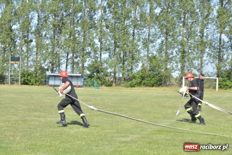 Zdjęcie w galerii na portalu naszraciborz.pl: Dobra forma nie odchodzi wraz z wiekiem. Brawo Owsiszcze! wiadomości z regionu
