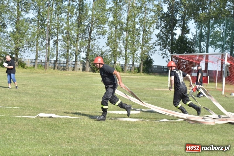 Zdjęcie w galerii na portalu naszraciborz.pl: Dobra forma nie odchodzi wraz z wiekiem. Brawo Owsiszcze! wiadomości z regionu