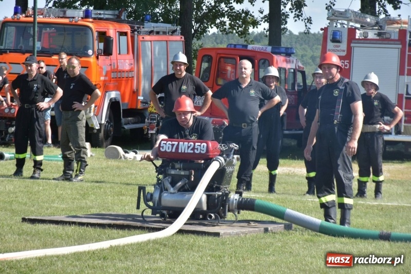 Zdjęcie w galerii na portalu naszraciborz.pl: Dobra forma nie odchodzi wraz z wiekiem. Brawo Owsiszcze! wiadomości z regionu
