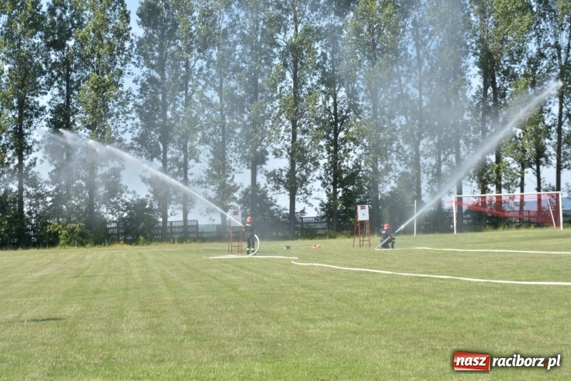 Zdjęcie w galerii na portalu naszraciborz.pl: Dobra forma nie odchodzi wraz z wiekiem. Brawo Owsiszcze! wiadomości z regionu