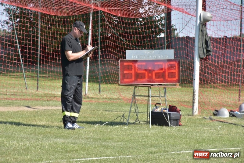 Zdjęcie w galerii na portalu naszraciborz.pl: Dobra forma nie odchodzi wraz z wiekiem. Brawo Owsiszcze! wiadomości z regionu