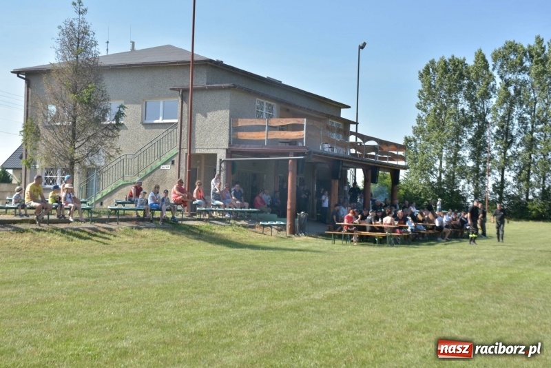 Zdjęcie w galerii na portalu naszraciborz.pl: Dobra forma nie odchodzi wraz z wiekiem. Brawo Owsiszcze! wiadomości z regionu