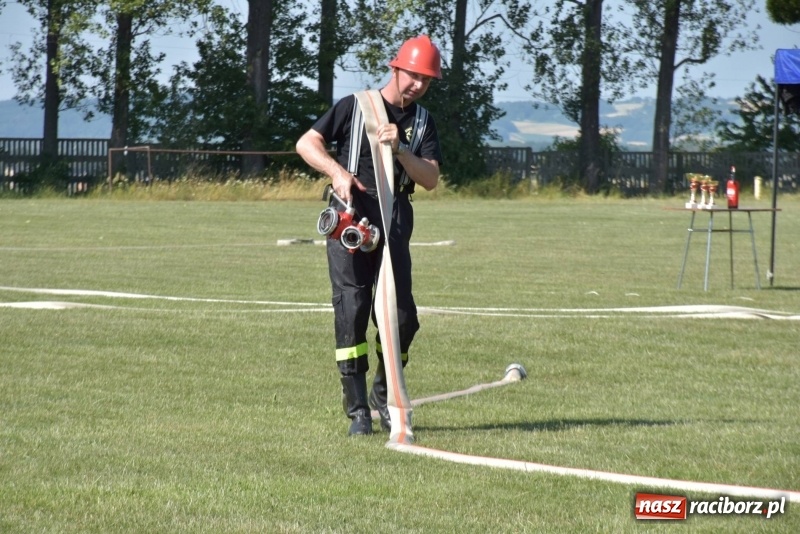 Zdjęcie w galerii na portalu naszraciborz.pl: Dobra forma nie odchodzi wraz z wiekiem. Brawo Owsiszcze! wiadomości z regionu