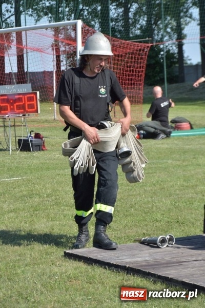 Zdjęcie w galerii na portalu naszraciborz.pl: Dobra forma nie odchodzi wraz z wiekiem. Brawo Owsiszcze! wiadomości z regionu