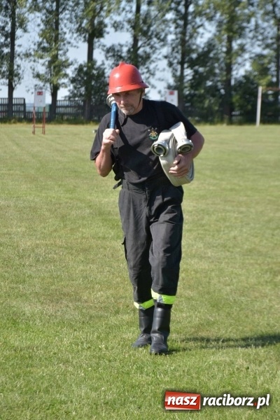 Zdjęcie w galerii na portalu naszraciborz.pl: Dobra forma nie odchodzi wraz z wiekiem. Brawo Owsiszcze! wiadomości z regionu