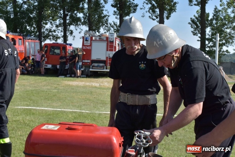 Zdjęcie w galerii na portalu naszraciborz.pl: Dobra forma nie odchodzi wraz z wiekiem. Brawo Owsiszcze! wiadomości z regionu