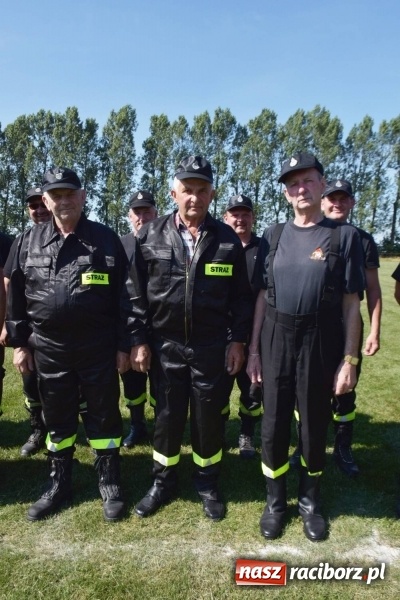 Zdjęcie w galerii na portalu naszraciborz.pl: Dobra forma nie odchodzi wraz z wiekiem. Brawo Owsiszcze! wiadomości z regionu