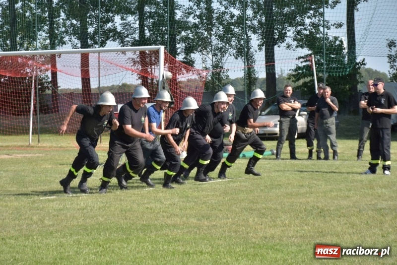 Zdjęcie w galerii na portalu naszraciborz.pl: Dobra forma nie odchodzi wraz z wiekiem. Brawo Owsiszcze! wiadomości z regionu