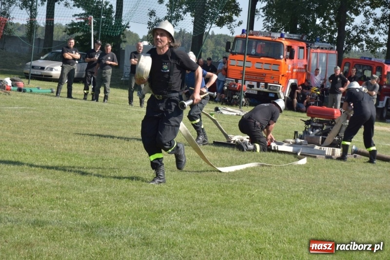 Zdjęcie w galerii na portalu naszraciborz.pl: Dobra forma nie odchodzi wraz z wiekiem. Brawo Owsiszcze! wiadomości z regionu