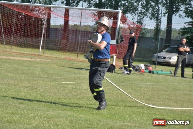 Zdjęcie w galerii na portalu naszraciborz.pl: Dobra forma nie odchodzi wraz z wiekiem. Brawo Owsiszcze! wiadomości z regionu