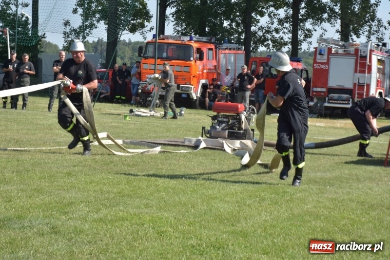Zdjęcie w galerii na portalu naszraciborz.pl: Dobra forma nie odchodzi wraz z wiekiem. Brawo Owsiszcze! wiadomości z regionu
