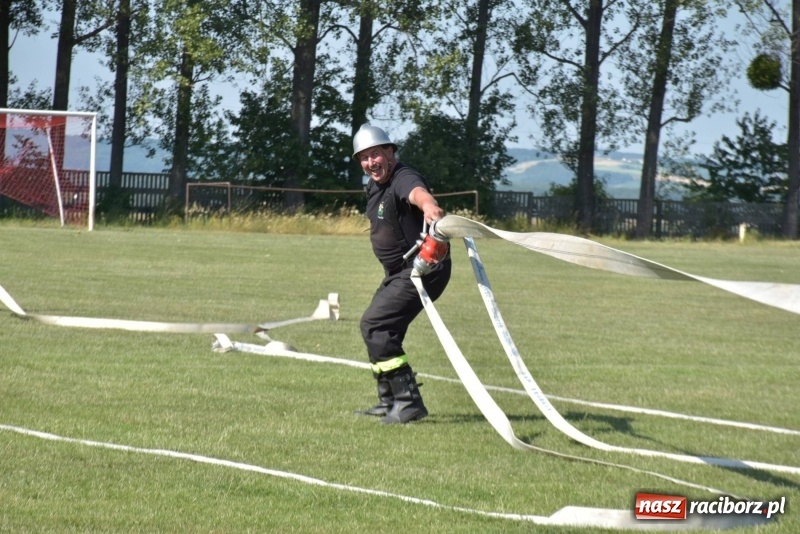 Zdjęcie w galerii na portalu naszraciborz.pl: Dobra forma nie odchodzi wraz z wiekiem. Brawo Owsiszcze! wiadomości z regionu