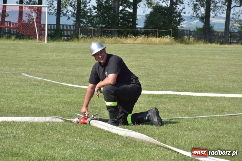 Zdjęcie w galerii na portalu naszraciborz.pl: Dobra forma nie odchodzi wraz z wiekiem. Brawo Owsiszcze! wiadomości z regionu