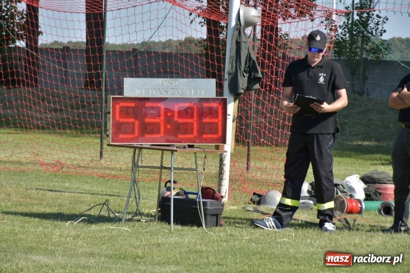Zdjęcie w galerii na portalu naszraciborz.pl: Dobra forma nie odchodzi wraz z wiekiem. Brawo Owsiszcze! wiadomości z regionu