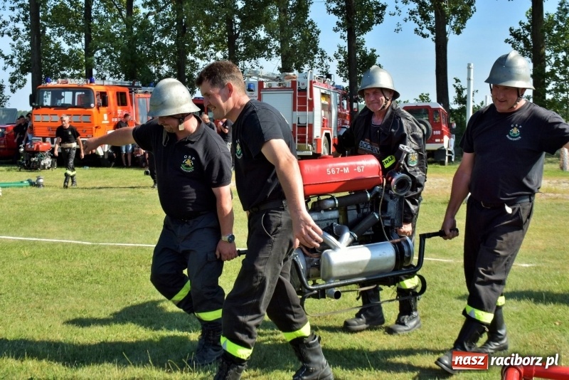 Zdjęcie w galerii na portalu naszraciborz.pl: Dobra forma nie odchodzi wraz z wiekiem. Brawo Owsiszcze! wiadomości z regionu