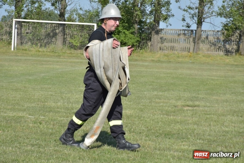 Zdjęcie w galerii na portalu naszraciborz.pl: Dobra forma nie odchodzi wraz z wiekiem. Brawo Owsiszcze! wiadomości z regionu