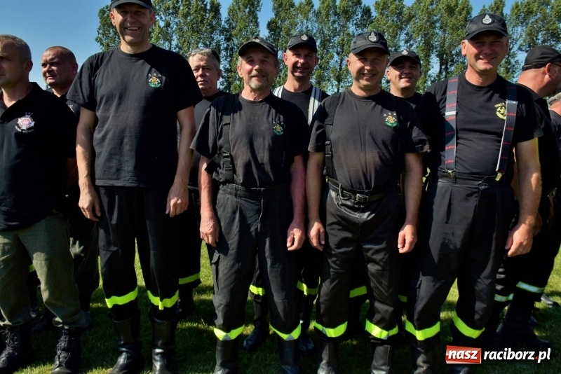 Zdjęcie w galerii na portalu naszraciborz.pl: Dobra forma nie odchodzi wraz z wiekiem. Brawo Owsiszcze! wiadomości z regionu