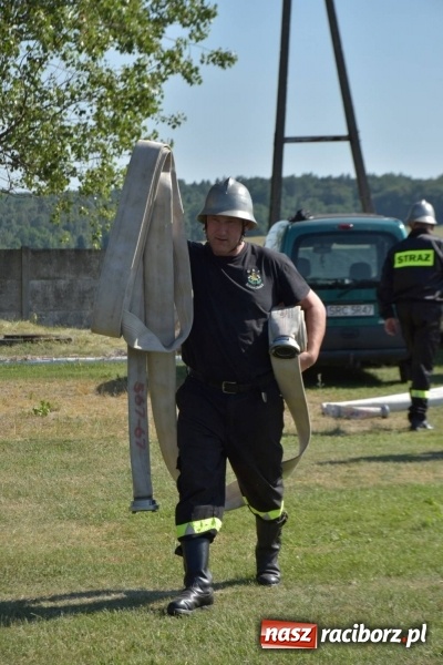 Zdjęcie w galerii na portalu naszraciborz.pl: Dobra forma nie odchodzi wraz z wiekiem. Brawo Owsiszcze! wiadomości z regionu