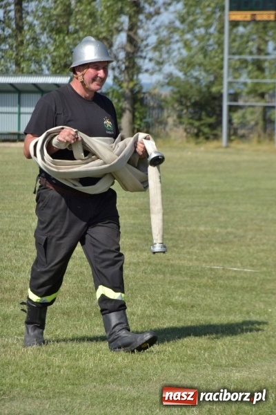 Zdjęcie w galerii na portalu naszraciborz.pl: Dobra forma nie odchodzi wraz z wiekiem. Brawo Owsiszcze! wiadomości z regionu