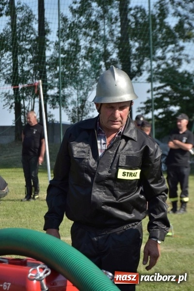 Zdjęcie w galerii na portalu naszraciborz.pl: Dobra forma nie odchodzi wraz z wiekiem. Brawo Owsiszcze! wiadomości z regionu