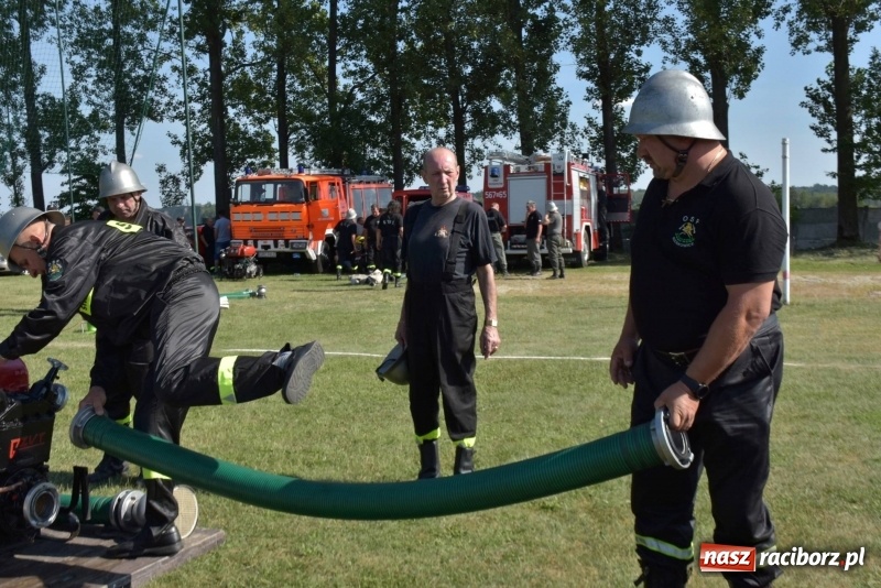 Zdjęcie w galerii na portalu naszraciborz.pl: Dobra forma nie odchodzi wraz z wiekiem. Brawo Owsiszcze! wiadomości z regionu