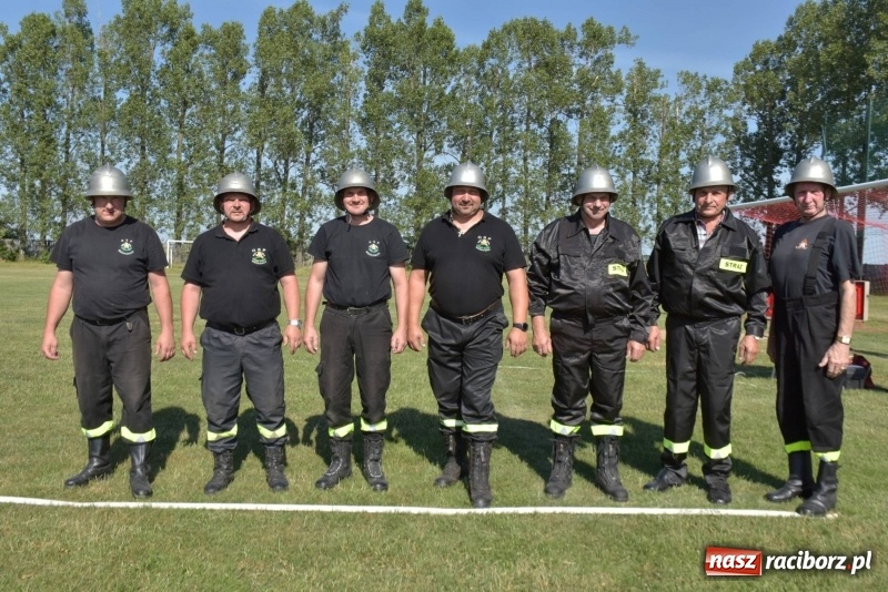 Zdjęcie w galerii na portalu naszraciborz.pl: Dobra forma nie odchodzi wraz z wiekiem. Brawo Owsiszcze! wiadomości z regionu