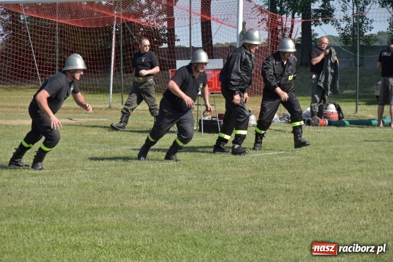 Zdjęcie w galerii na portalu naszraciborz.pl: Dobra forma nie odchodzi wraz z wiekiem. Brawo Owsiszcze! wiadomości z regionu