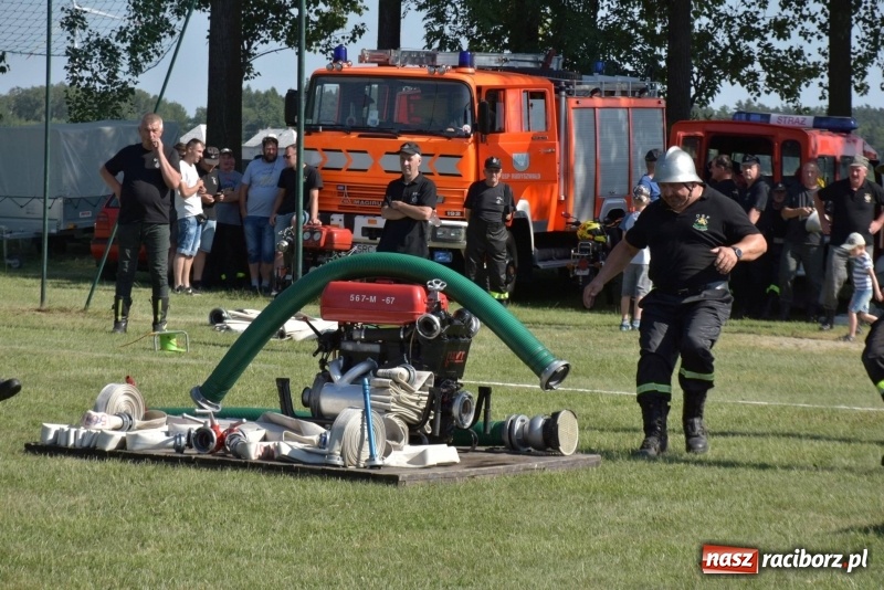 Zdjęcie w galerii na portalu naszraciborz.pl: Dobra forma nie odchodzi wraz z wiekiem. Brawo Owsiszcze! wiadomości z regionu