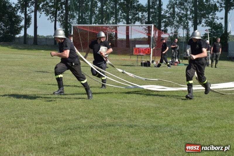 Zdjęcie w galerii na portalu naszraciborz.pl: Dobra forma nie odchodzi wraz z wiekiem. Brawo Owsiszcze! wiadomości z regionu