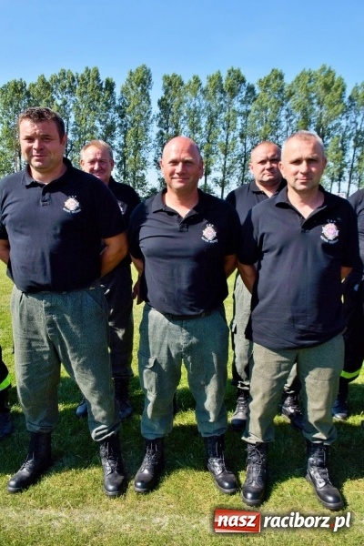 Zdjęcie w galerii na portalu naszraciborz.pl: Dobra forma nie odchodzi wraz z wiekiem. Brawo Owsiszcze! wiadomości z regionu