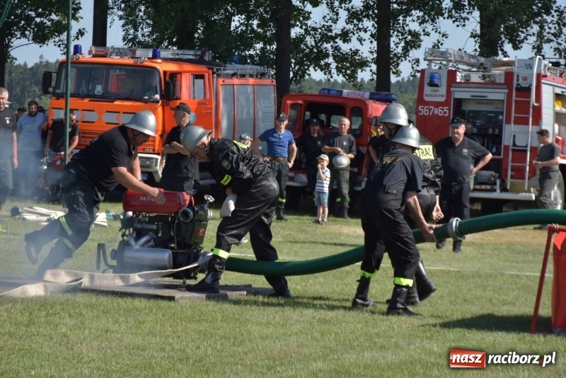 Zdjęcie w galerii na portalu naszraciborz.pl: Dobra forma nie odchodzi wraz z wiekiem. Brawo Owsiszcze! wiadomości z regionu