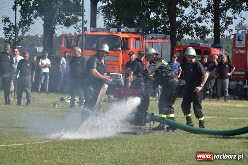 Zdjęcie w galerii na portalu naszraciborz.pl: Dobra forma nie odchodzi wraz z wiekiem. Brawo Owsiszcze! wiadomości z regionu