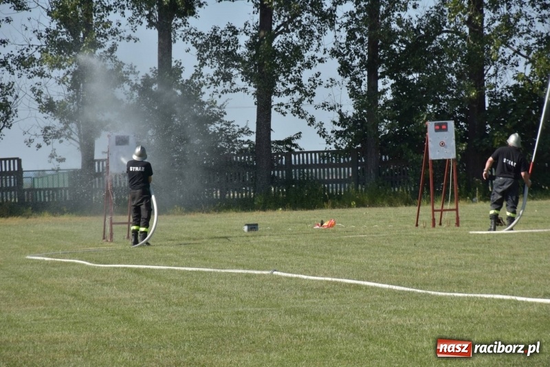 Zdjęcie w galerii na portalu naszraciborz.pl: Dobra forma nie odchodzi wraz z wiekiem. Brawo Owsiszcze! wiadomości z regionu