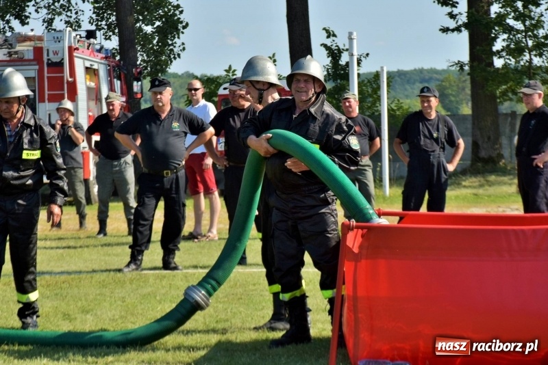 Zdjęcie w galerii na portalu naszraciborz.pl: Dobra forma nie odchodzi wraz z wiekiem. Brawo Owsiszcze! wiadomości z regionu