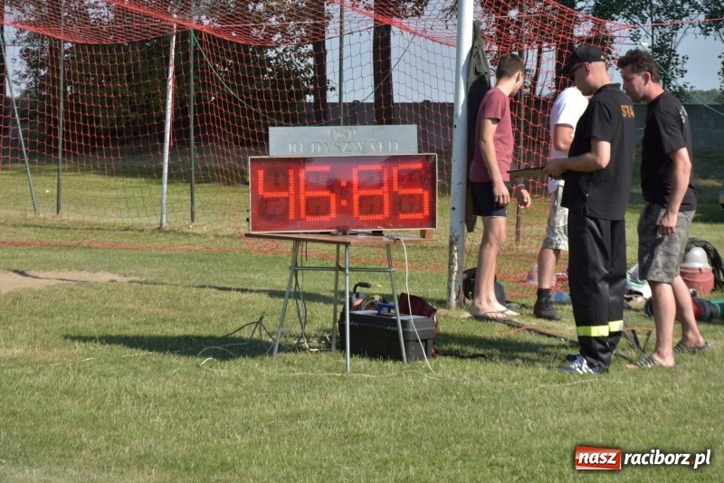 Zdjęcie w galerii na portalu naszraciborz.pl: Dobra forma nie odchodzi wraz z wiekiem. Brawo Owsiszcze! wiadomości z regionu