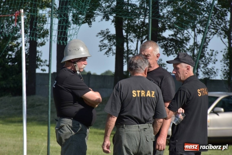 Zdjęcie w galerii na portalu naszraciborz.pl: Dobra forma nie odchodzi wraz z wiekiem. Brawo Owsiszcze! wiadomości z regionu