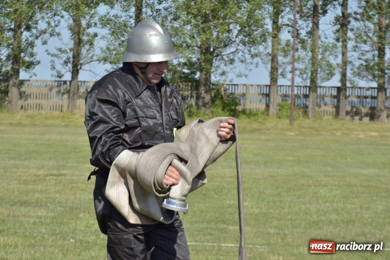 Zdjęcie w galerii na portalu naszraciborz.pl: Dobra forma nie odchodzi wraz z wiekiem. Brawo Owsiszcze! wiadomości z regionu