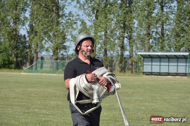 Zdjęcie w galerii na portalu naszraciborz.pl: Dobra forma nie odchodzi wraz z wiekiem. Brawo Owsiszcze! wiadomości z regionu