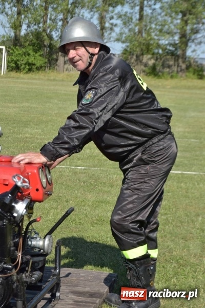 Zdjęcie w galerii na portalu naszraciborz.pl: Dobra forma nie odchodzi wraz z wiekiem. Brawo Owsiszcze! wiadomości z regionu